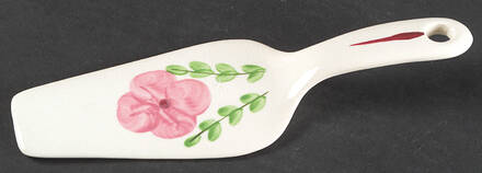 Triplet by Blue Ridge Southern Pottery