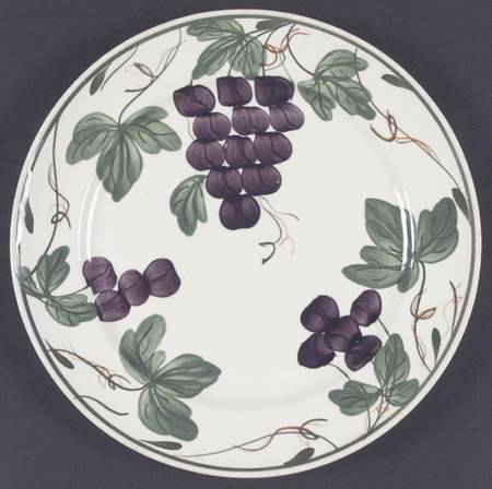 Winery by Blue Ridge Southern Pottery