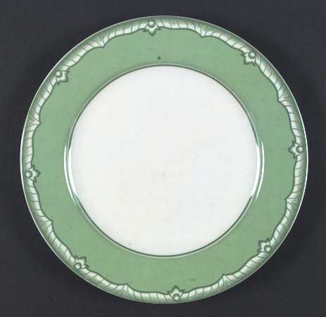 Accent (Celadon) by Georges Briard