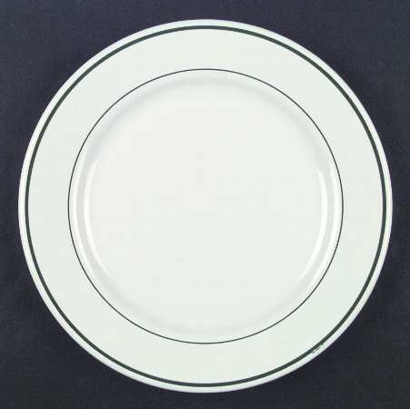 BUF4 by Buffalo Pottery