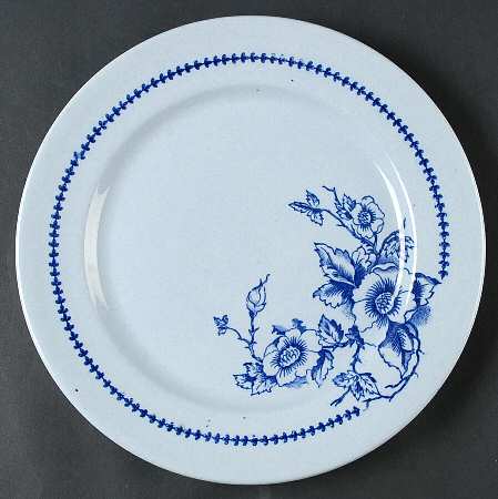 BUF6 by Buffalo Pottery