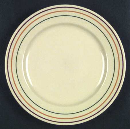 BUF8 by Buffalo Pottery