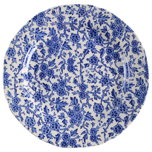 Arden Blue by Burgess & Leigh