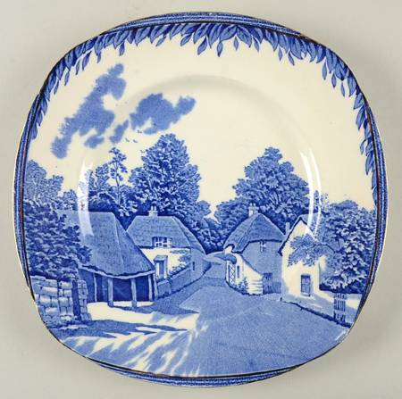 Britain Beautiful by Burgess & Leigh