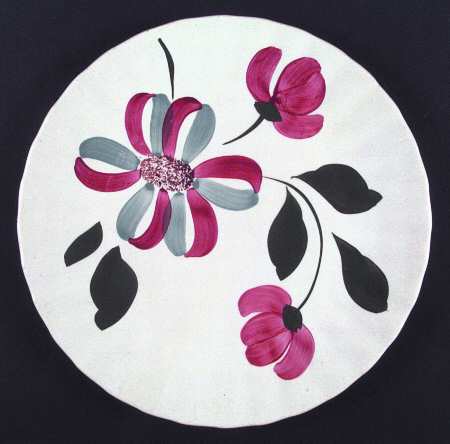 Whirligig by Blue Ridge Southern Pottery