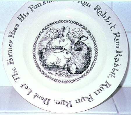 Nursery Rhymes by Emma Bridgewater