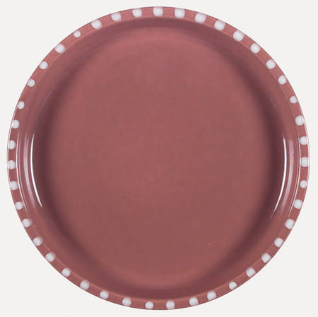 Rhythm Terra Cotta by Block