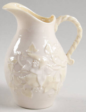 Ivy Yellow by Belleek Pottery (Ireland)