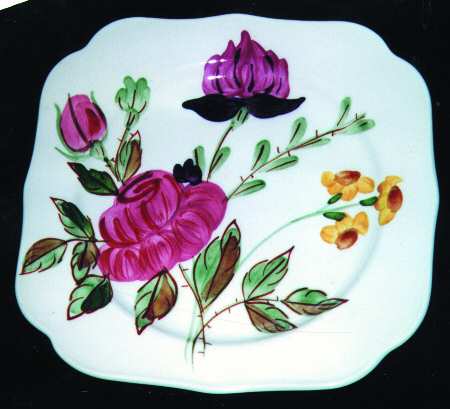 BRP56 by Blue Ridge Southern Pottery