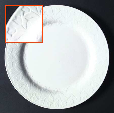 Whisper White by Block