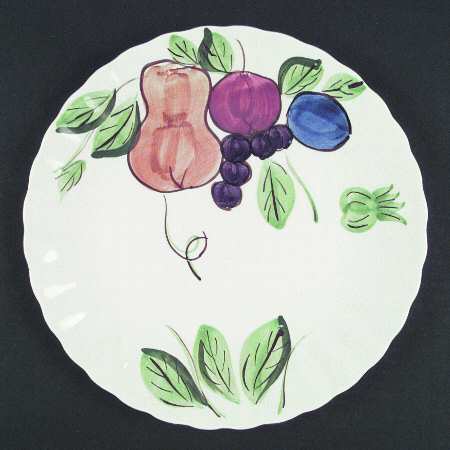 BRP61 by Blue Ridge Southern Pottery