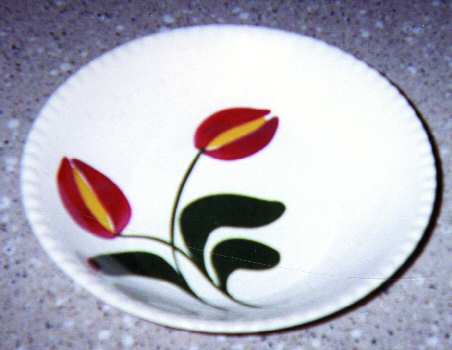 Jean by Blue Ridge Southern Pottery