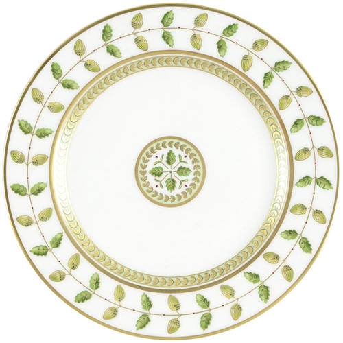 Bernardaud Constance Bread & Butter Plate