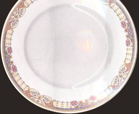 Louise by Jean Boyer (Limoges)