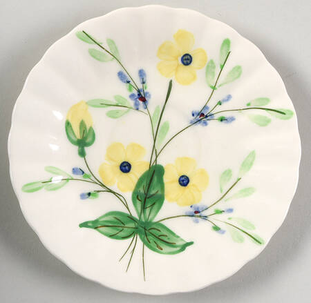 Christine by Blue Ridge Southern Pottery