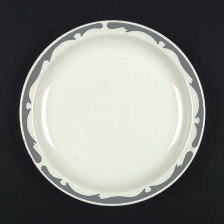BUF67 by Buffalo Pottery