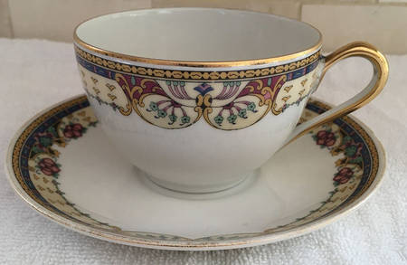 BOJ41 by Jean Boyer (Limoges)