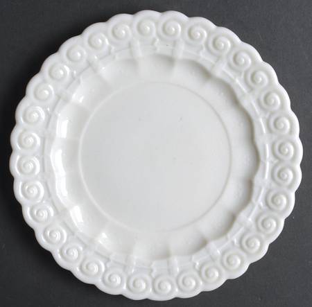 Insttitute by Belleek Pottery (Ireland)