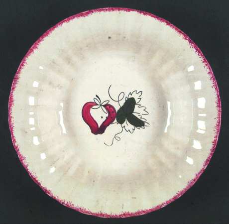 BRP75 by Blue Ridge Southern Pottery