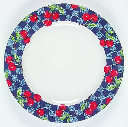Cherries by Block