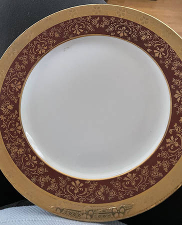 BLK85 by Black Knight