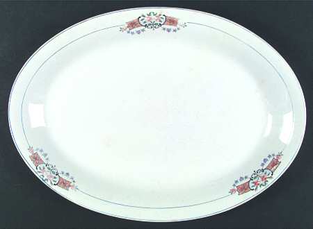 BEN2 by Bennett Potteries
