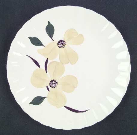 Country Roadside by Blue Ridge Southern Pottery