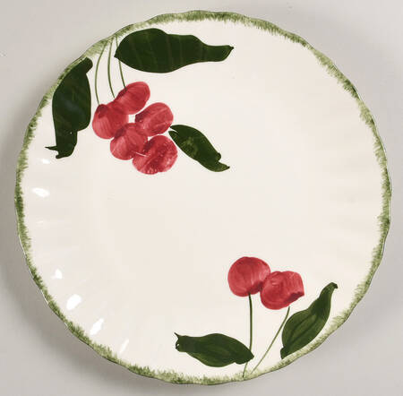 BRP77 by Blue Ridge Southern Pottery