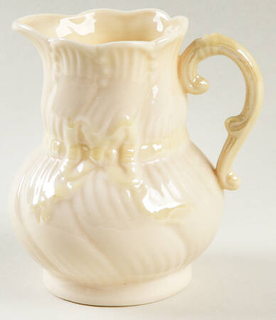Ribbon by Belleek Pottery (Ireland)