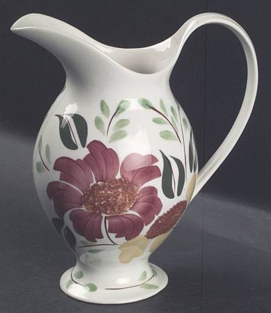 Melody by Blue Ridge Southern Pottery
