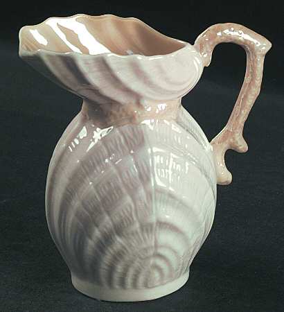 Double Shell by Belleek Pottery (Ireland)