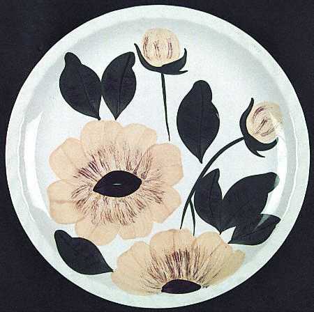Freedom by Blue Ridge Southern Pottery