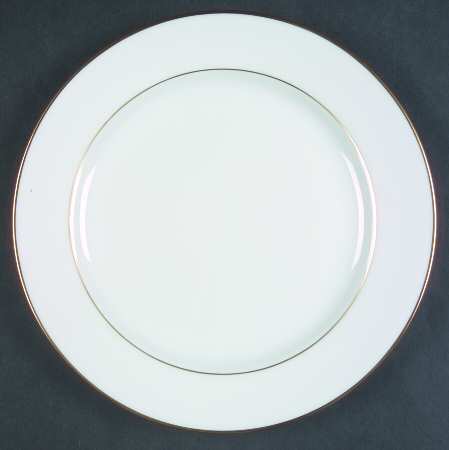 Bernardaud "Palmyre" Salad Plate