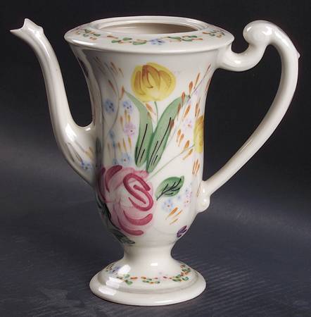 Romance by Blue Ridge Southern Pottery