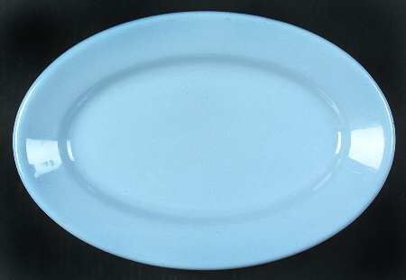 BUF95 by Buffalo Pottery