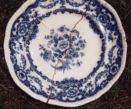 Lancaster (Blue) by Bishop & Stonier