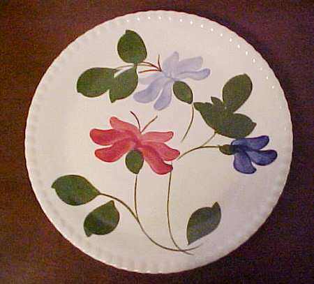 Precious by Blue Ridge Southern Pottery