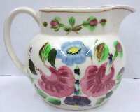 Opulence by Blue Ridge Southern Pottery