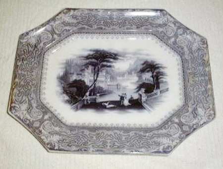 Missouri by Barker & Son