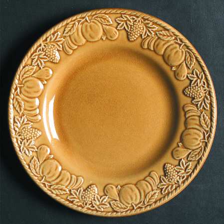 Lincoln Yellow by Barratts