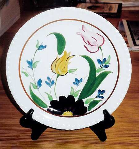 BRP103 by Blue Ridge Southern Pottery
