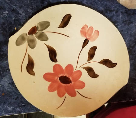 Valdosta by Blue Ridge Southern Pottery