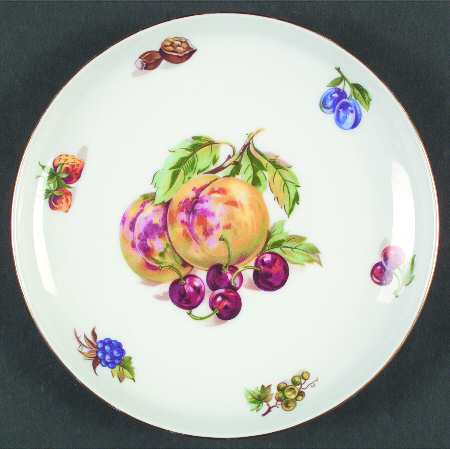 Boh152 by Bohemia Ceramic Works