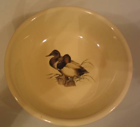 Ducks Unlimited by Big Sky Carvers