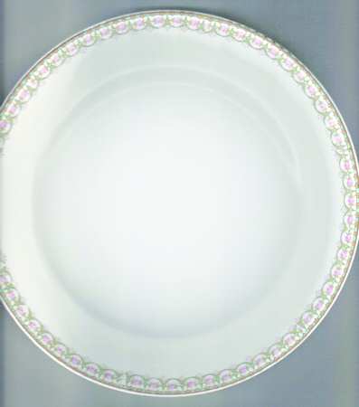 BUF103 by Buffalo Pottery