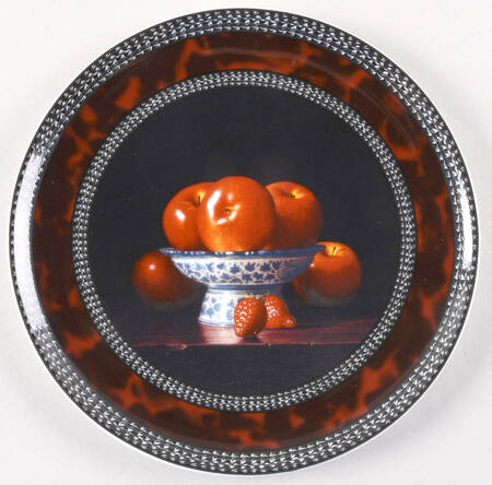 Chauray by Bernardaud