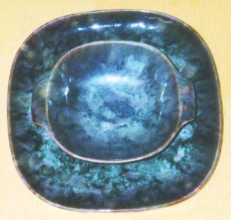 BCP1 by Beauce Pottery