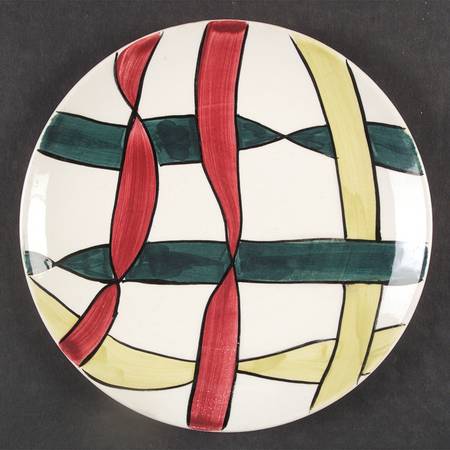 Streamers by Blue Ridge Southern Pottery