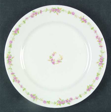 BUF108 by Buffalo Pottery