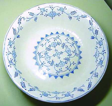 Meissen by Boch